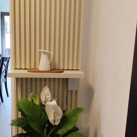 Ionian Breeze Luxury Apartments-avithos