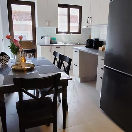 Ionian Breeze Luxury Apartments-avithos Apartamento Argostoli (Kefalonia)