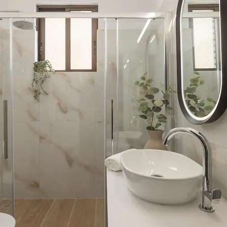Ionian Breeze Luxury Apartments-avithos Apartamento