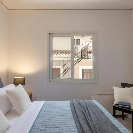 Apartamento Ionian Breeze Luxury Apartments-avithos Argostoli (Kefalonia)