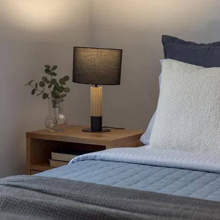 Ionian Breeze Luxury Apartments-avithos Apartamento