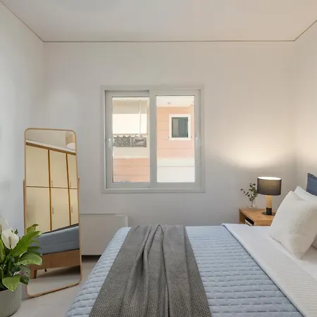 Ionian Breeze Luxury Apartments-avithos