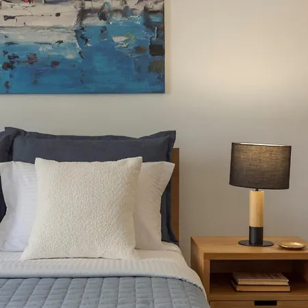 Ionian Breeze Luxury Apartments-avithos