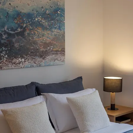Ionian Breeze Luxury Apartments-avithos Argostoli (Kefalonia)