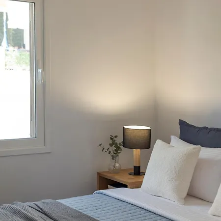 Ionian Breeze Luxury Apartments-avithos Apartamento Argostoli (Kefalonia)