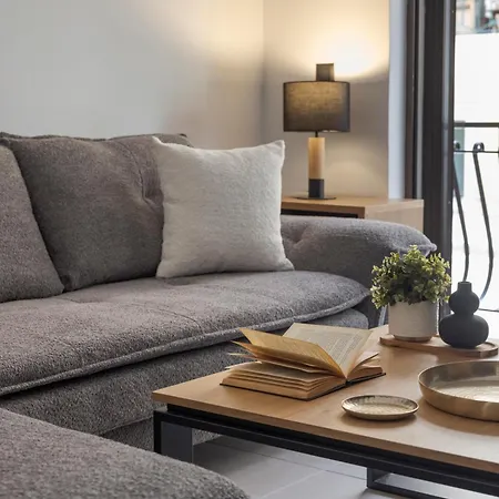 Ionian Breeze Luxury Apartments-avithos Apartamento *