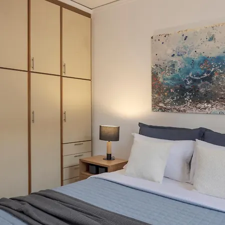Ionian Breeze Luxury Apartments-avithos Apartamento